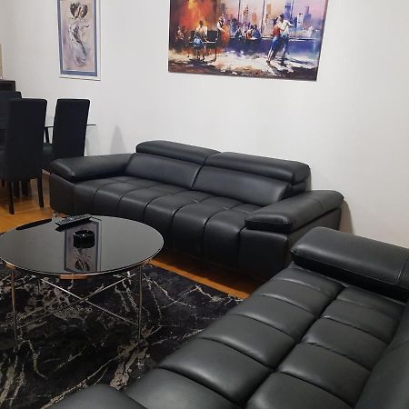 Apartman Casa Banja Luka Exteriér fotografie