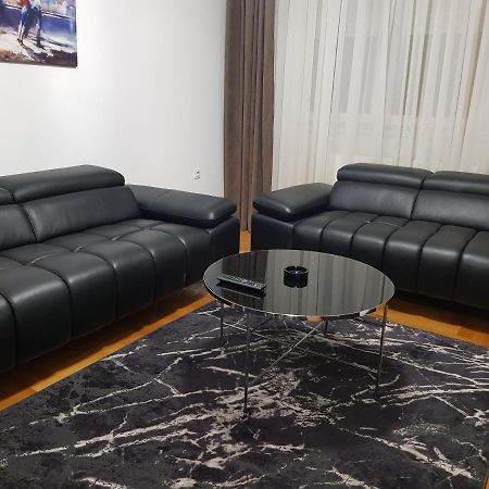 Apartman Casa Banja Luka Exteriér fotografie