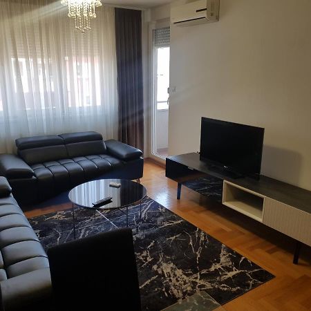 Apartman Casa Banja Luka Exteriér fotografie