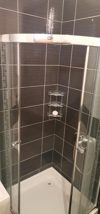 Apartman Casa Banja Luka Exteriér fotografie