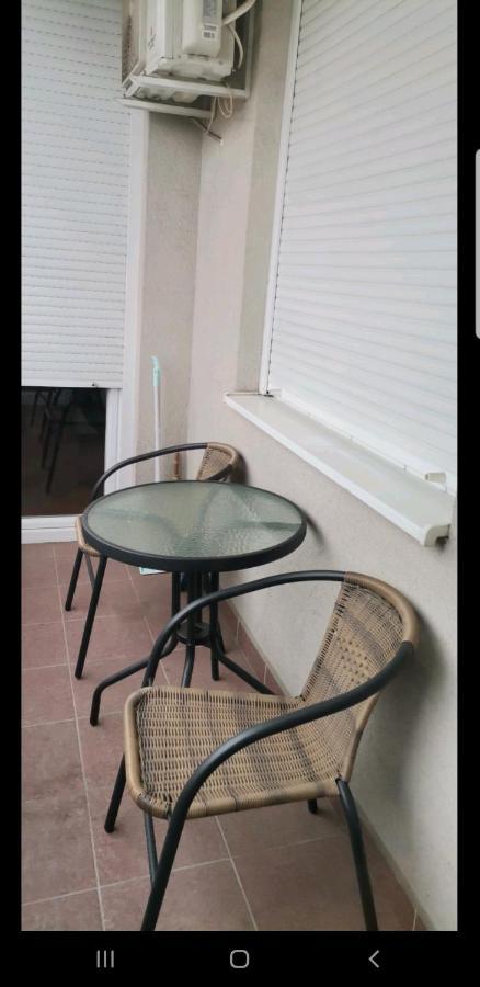 Apartman Casa Banja Luka Exteriér fotografie