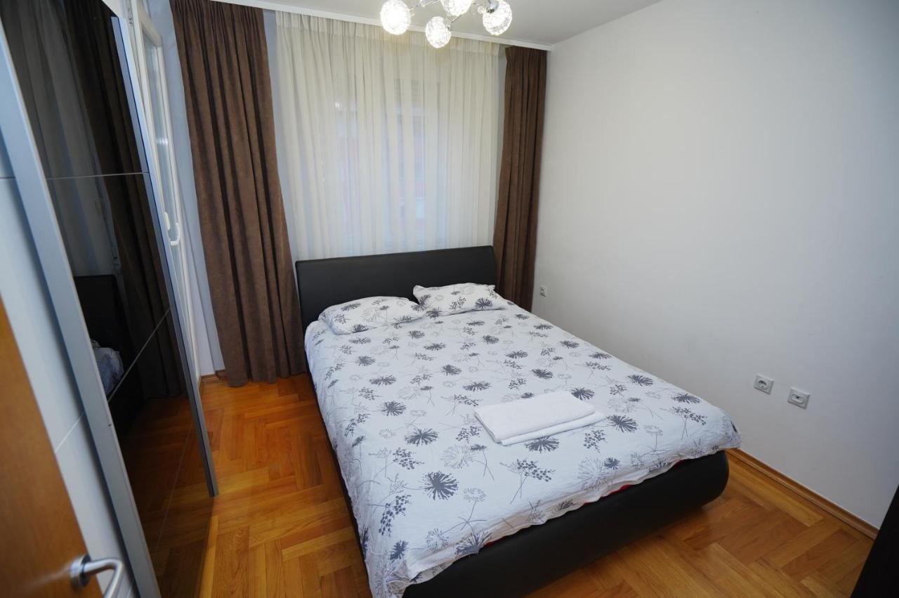 Apartman Casa Banja Luka Exteriér fotografie