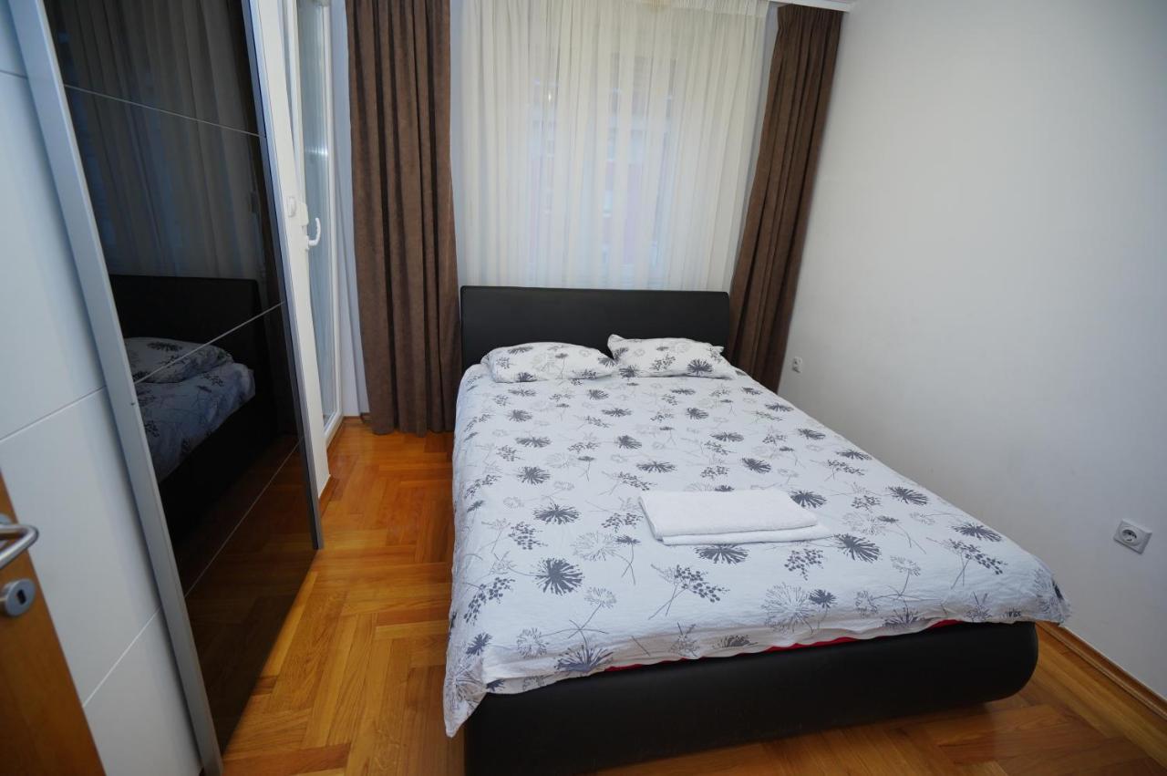 Apartman Casa Banja Luka Exteriér fotografie