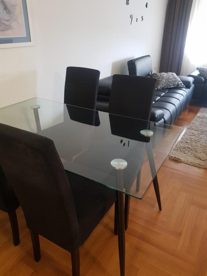 Apartman Casa Banja Luka Exteriér fotografie