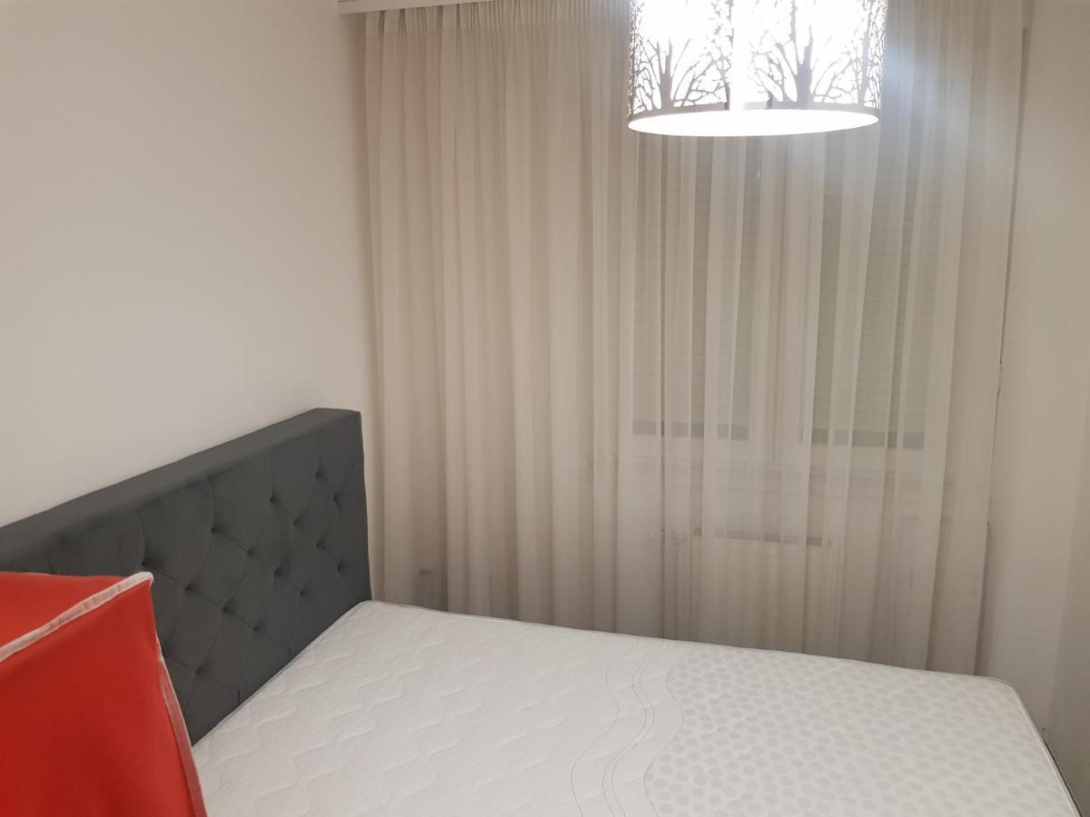 Apartman Casa Banja Luka Exteriér fotografie