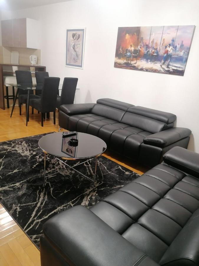 Apartman Casa Banja Luka Exteriér fotografie