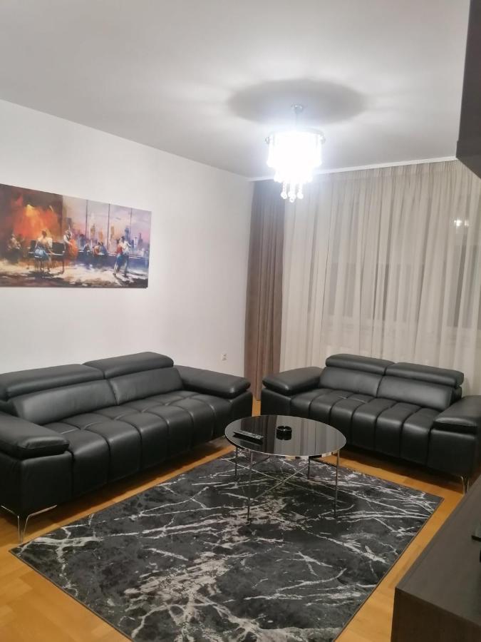 Apartman Casa Banja Luka Exteriér fotografie