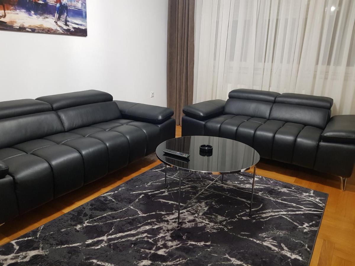 Apartman Casa Banja Luka Exteriér fotografie