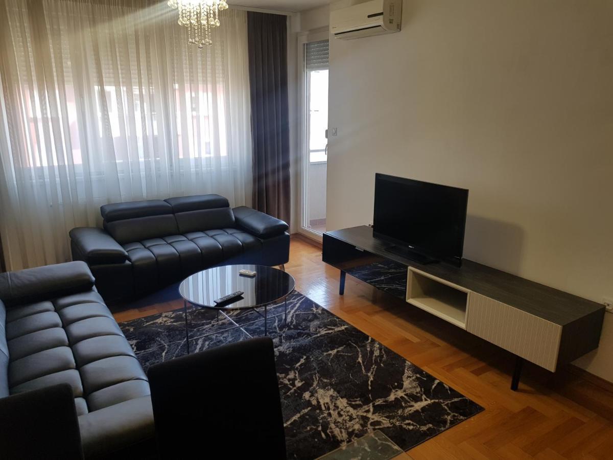 Apartman Casa Banja Luka Exteriér fotografie