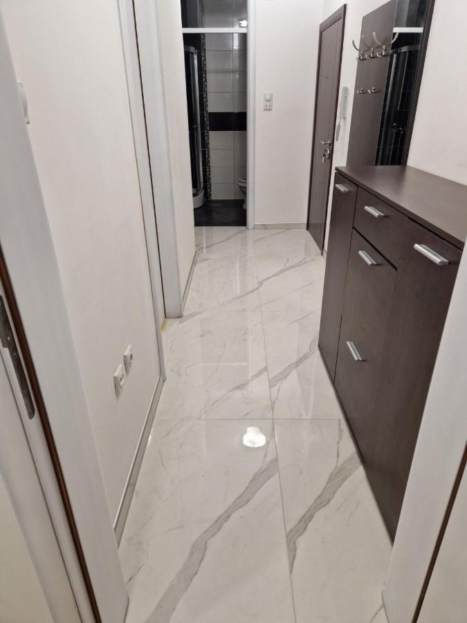 Apartman Casa Banja Luka Exteriér fotografie